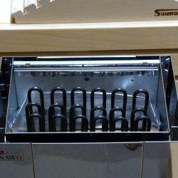 Nordex NRX-90NB-Z-C 9 kW